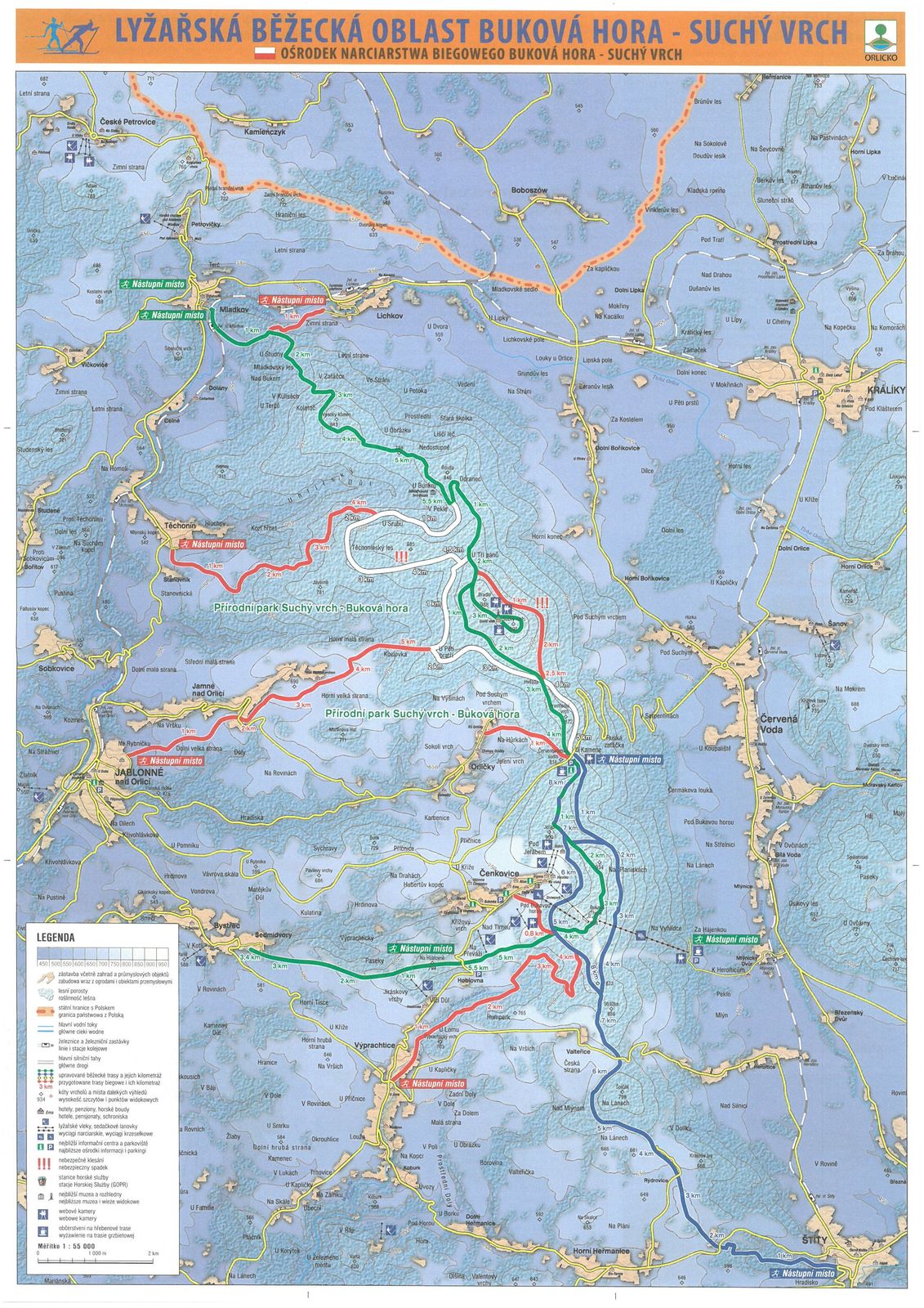 Mapa běžeckých tratí 1.jpg